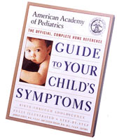 Guide to Your Child's Symptoms - Search - Unifour Pediatrics